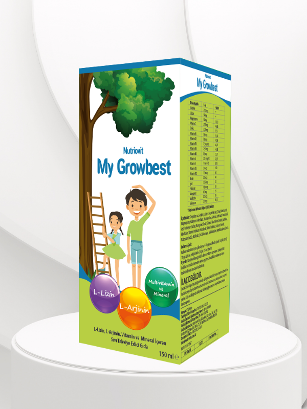 My Growbest